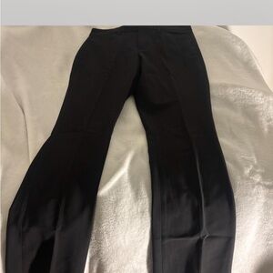 Liverpool Black Trousers
